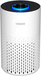 Air Purifiers for Bedroom Home, Cobectal Air Cleaner by cobectalsupplier