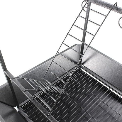 62'' Wrought Iron Birdcage - Image 5
