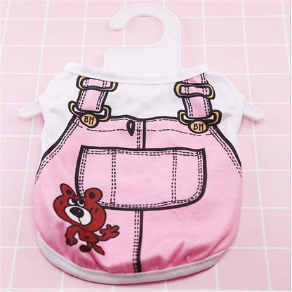 Pet Clothing Hanger - Image 6