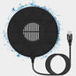 Bird Bath Heater for Outdoors in Winter, 70w Birdbath Deicer Thermostatic by Unknown