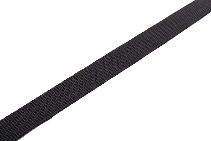 Adjustable Nylon Dog Collar, pet Collar 1 Inch 3/4 Inch 5/8 Inch Wide, - Image 5