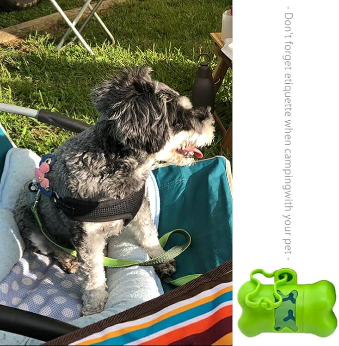 Best Pet Supplies Dog Poop Bags - Image 6