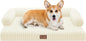 Dog Bed Medium Size Dog-Orthopedic Waterproof Bed by Mekiy