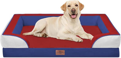 Comfort Expression Orthopedic Dog Bed - Image 8