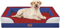 Comfort Expression Orthopedic Dog Bed by ComfortExpression
