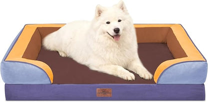 Comfort Expression Orthopedic Dog Bed - Image 9