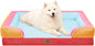 Comfort Expression Orthopedic Dog Bed by ComfortExpression