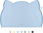 Coomazy Cat Food Mat by Coomazy
