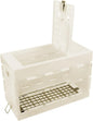UPKOCH Portable Bird Carrier Cage by UPKOCH