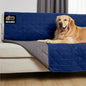 GORILLA GRIP Waterproof Couch Cover by GorillaGrip