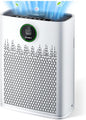 Air Purifiers for Home Large Room, Cover Up to 2400 Ft² by ECOSELF