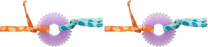 Catstages Kitty Chew Wheel, Dental Cat Toy by Catstages