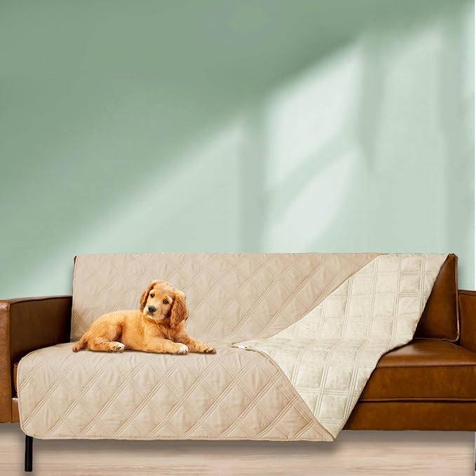 Ameritex Waterproof Dog Bed Cover Pet Blanket - Image 8