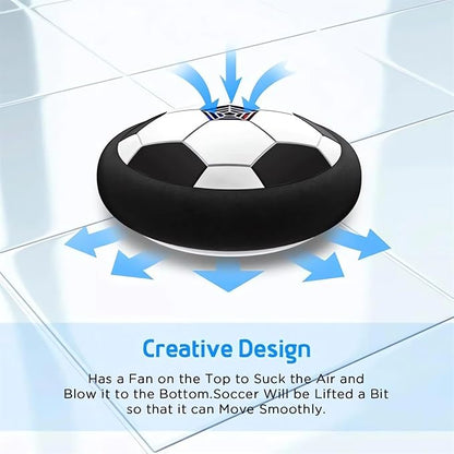 Ivieicip Active Gliding Disc - Image 2