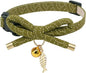PetSoKoo Cute Bowtie Cat Collar by PetSoKoo
