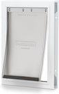 PetSafe Freedom Aluminum Pet Door by PetSafe