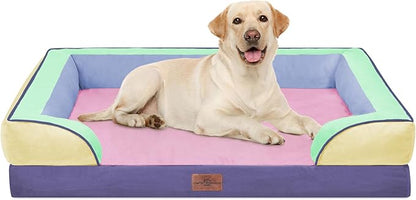 Comfort Expression Orthopedic Dog Bed - Image 9