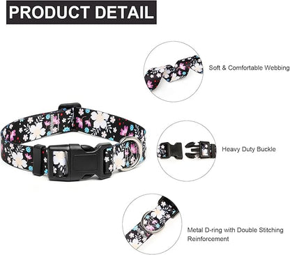 Mercano Adjustable Dog Collar - Image 3