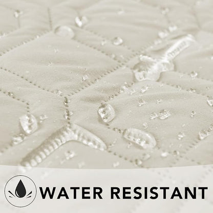 Ameritex Waterproof Dog Bed Cover Pet Blanket - Image 3