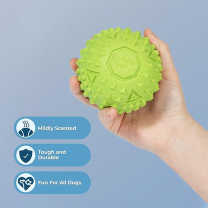 Best Pet Supplies Squeaky Dog Toys - Image 2