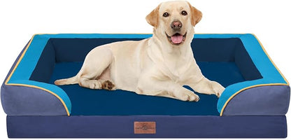 Comfort Expression Orthopedic Dog Bed by ComfortExpression