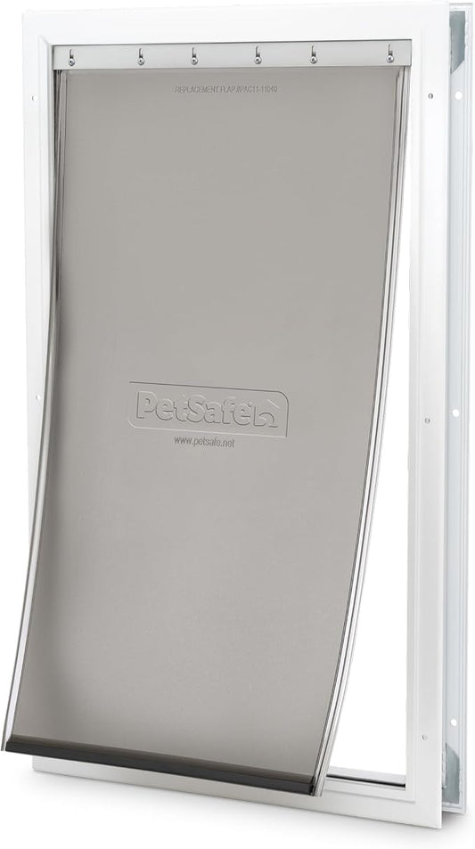 PetSafe Freedom Aluminum Pet Door by PetSafe