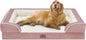 Comfort Expression Orthopedic Dog Bed by ComfortExpression