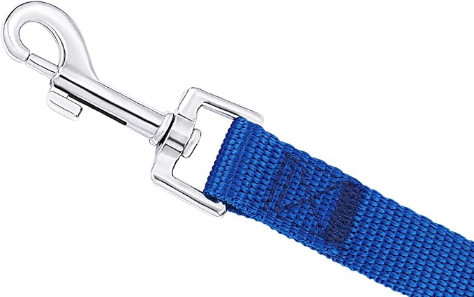 AmaGood Dog/Puppy Obedience Recall Training Agility Lead-15 ft 20 ft 30 ft 50 - Image 4