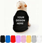 Personalized Dog Shirt Custom Pet T Shirts by Plmoknijb