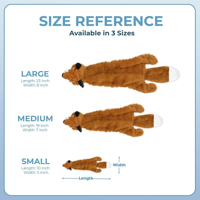 Best Pet Supplies Squeaky Dog Toys - Image 6