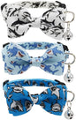 3 Pack Cat Collar Breakaway by Diaurbsie