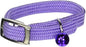 Kool Kat Elastic Cat Safety Collar by OmniPet%C2%AE