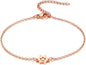 MeMeDIY Personalized Paw Print Bracelet by MeMeDIY