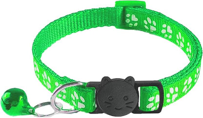 6 Pack Breakaway Cat Collar - Image 6