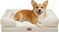 Comfort Expression Orthopedic Dog Bed by ComfortExpression