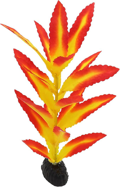 Silk Aquarium Plants for Betta Fish Tank - Image 4
