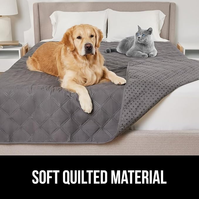 GORILLA GRIP Waterproof Bed Cover - Image 9