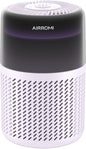 AIRROMI HEPA Air Purifier for Bedroom&Home, Pet Air Purifier for Home Pets by AIRROMI