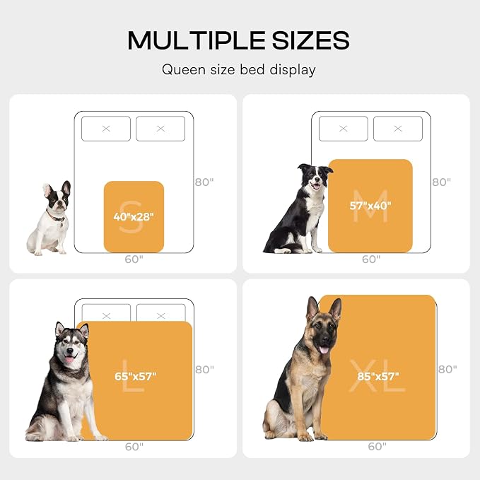 Luciphia Waterproof Pet Blankets - Image 6