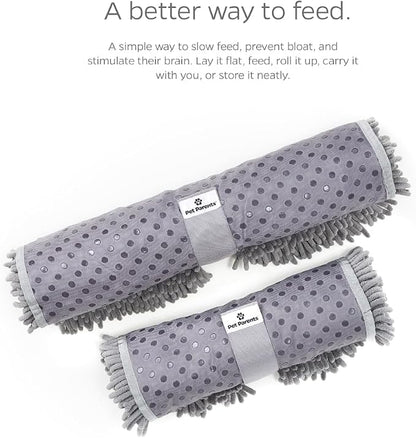 Pet Parents Forager Mats & Slow Feeder Dog Bowl - Image 8