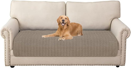 Muamar Dog Bed Cover Sofa Protector, Anti Slip Waterproof Sofa Covers - Image 2