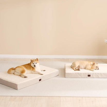 EHEYCIGA Orthopedic Medium Dog Beds - Image 7