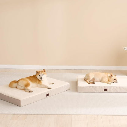 EHEYCIGA Orthopedic XL Dog Beds - Image 7