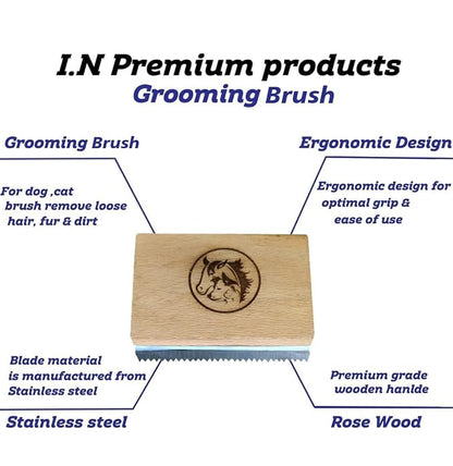 Original Cat Brush for Shedding - Image 2