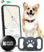 Dog GPS Tracker Tag for Android, Pet Tracker for Dogs | No Subscription by MiddleRabbit