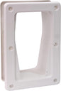 PetSafe Electronic Pet Door Wall Conversion Kit by PetSafe