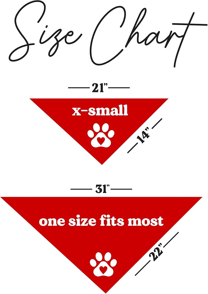 Do Not Pet Dog Bandana GB - Image 3