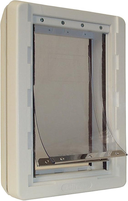 IDEAL PET PRODUCTS SINCE 1979 Ideal Pet Products Ruff-Weather Pet Door by IdealPetProducts
