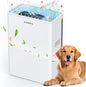 AMEIFU Air Purifiers for Home Large Room up to 2300sq.ft, H13 True Hepa Air by AMEIFU
