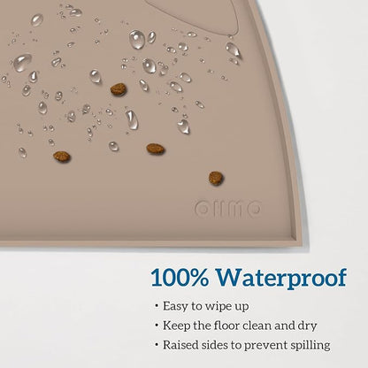 OHMO - Cat Food Mat, Silicone Pet Feeding Mat - Image 6
